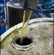 液壓油濾油機優(yōu)勢特點