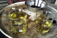 為什么煉油設(shè)備要做催化裂解？