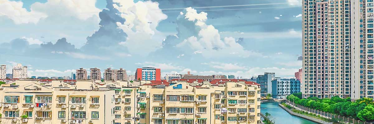 二維動(dòng)畫(huà)  2D animation